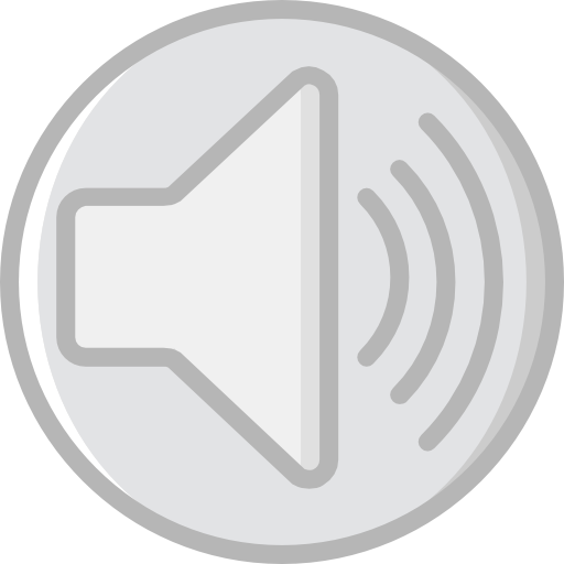 volumen icono gratis