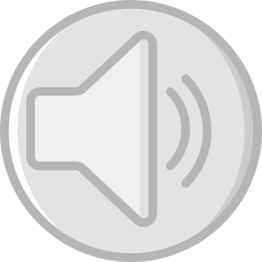 volumen icono gratis