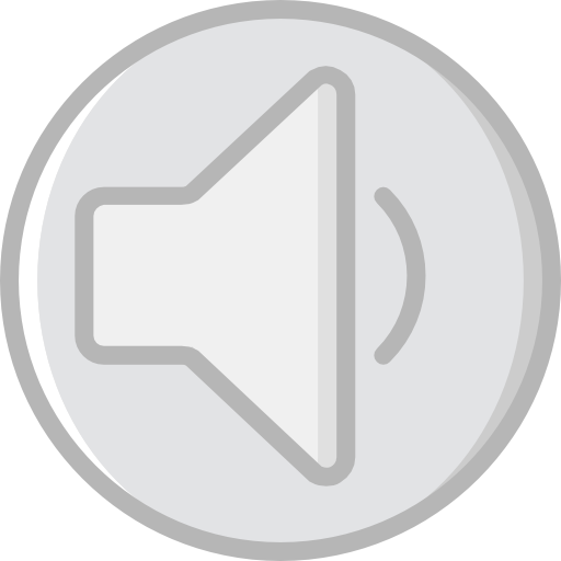 volumen icono gratis