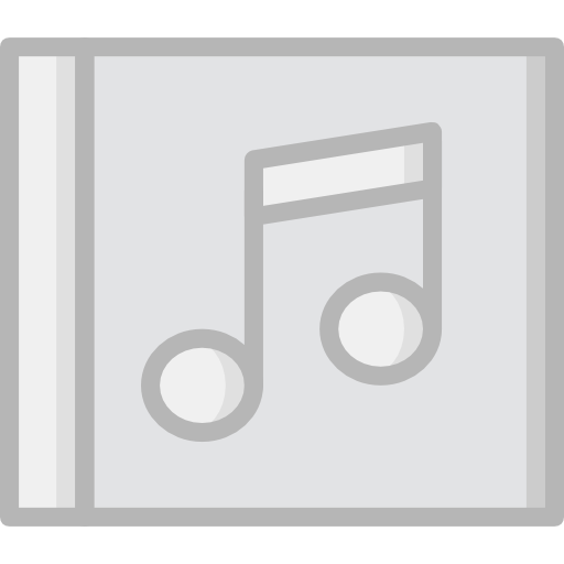 Álbum grátis ícone
