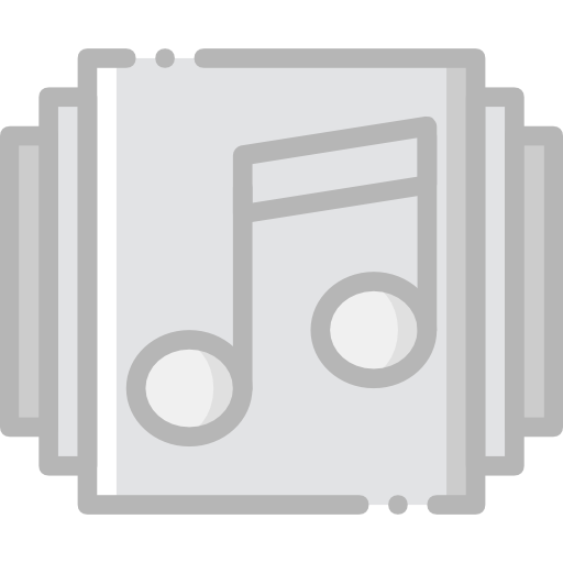 Álbum grátis ícone