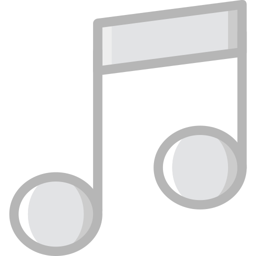 música icono gratis