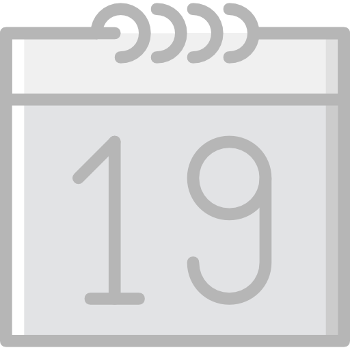 calendário grátis ícone calendário grátis ícone