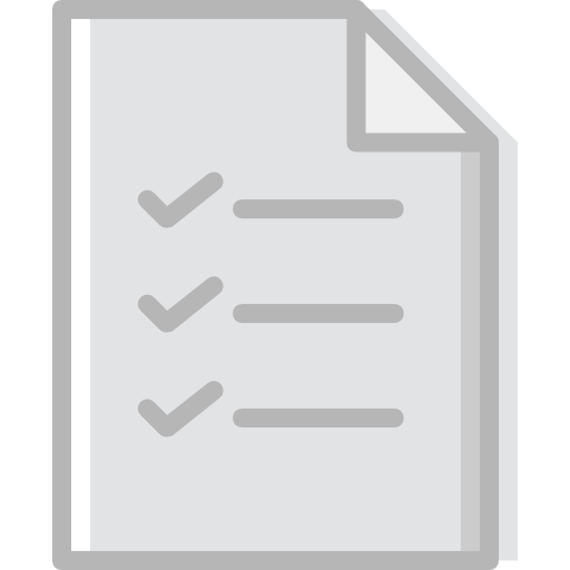 liste kostenlos Icon