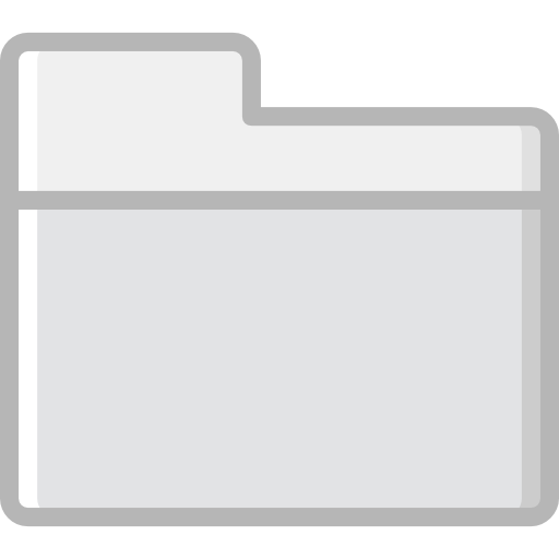 Folder free icon