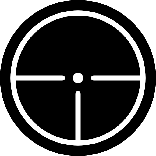 Target free icon