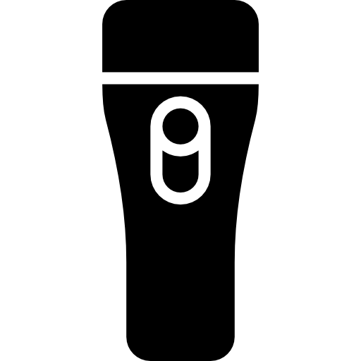 Flashlight free icon
