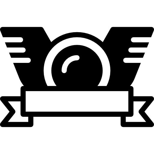 medalla icono gratis