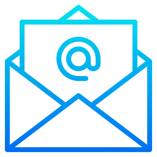 email icono gratis