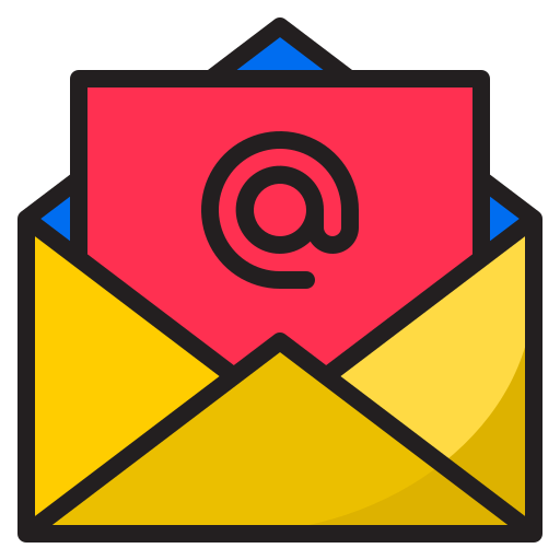 email icono gratis