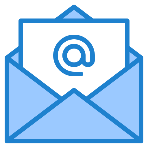 Email - Iconos gratis de comunicaciones