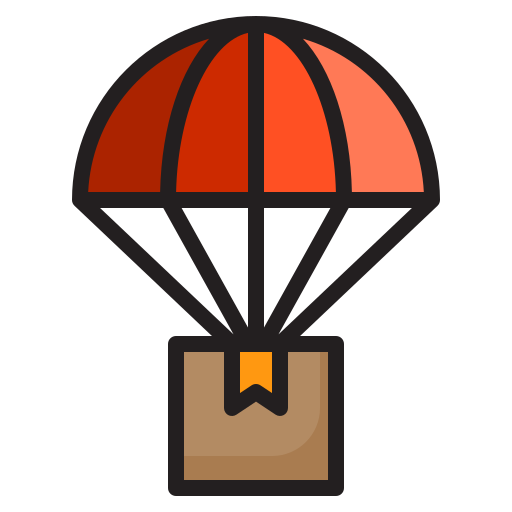 Balloon free icon Balloon free icon