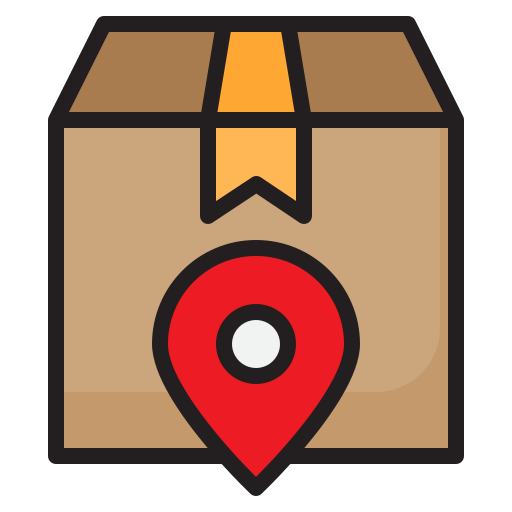 verpackung kostenlos Icon verpackung kostenlos Icon