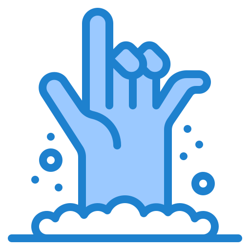 muertos vivientes icono gratis