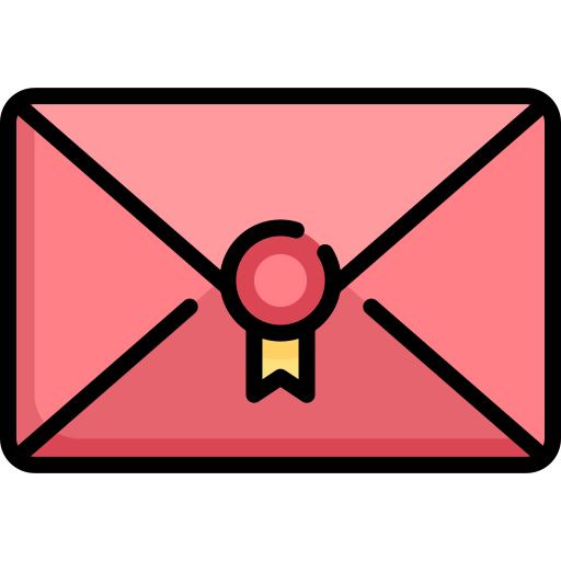 brief kostenlos Icon