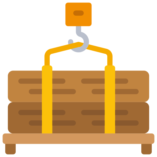 Crane free icon Crane free icon