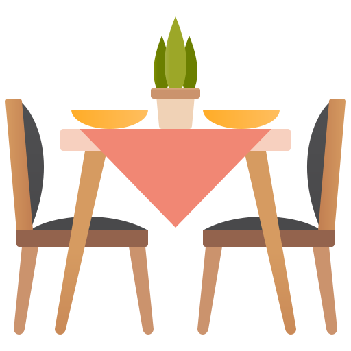 Table free icon Table free icon