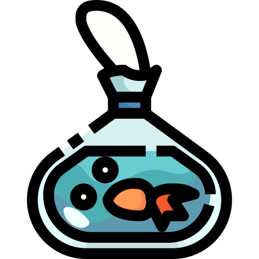 goldfisch kostenlos Icon