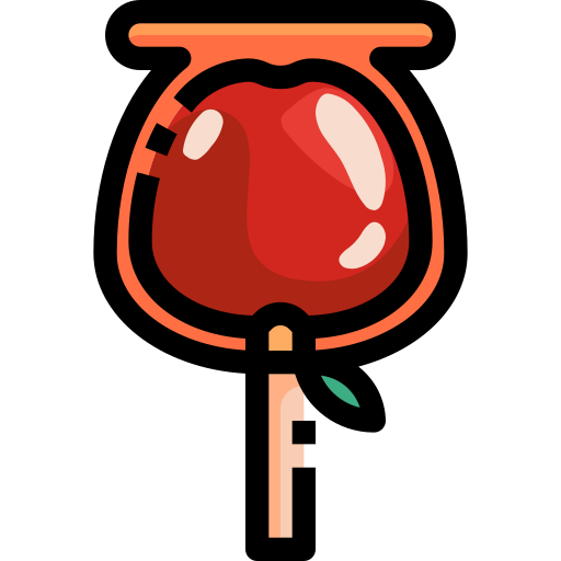 Candy free icon Candy free icon
