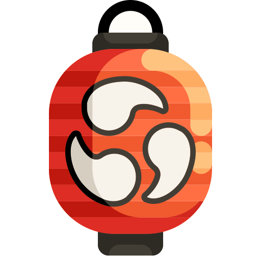 Lantern free icon