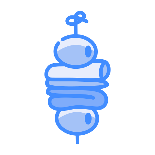 brochette kostenlos Icon