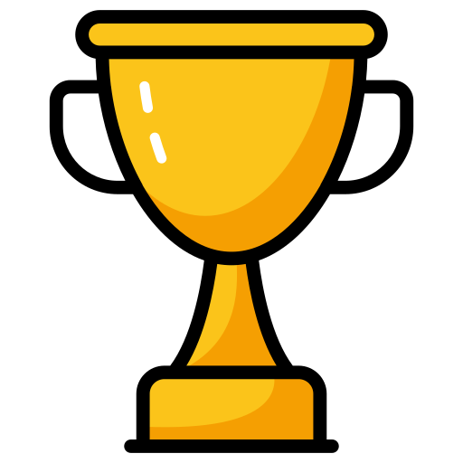 Trophy free icon Trophy free icon