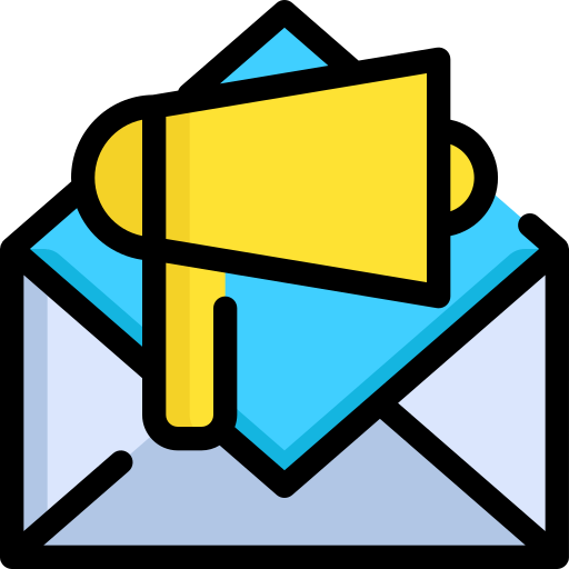 promoción icono gratis