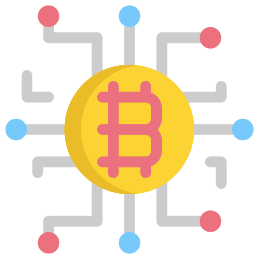 bitcoin icono gratis