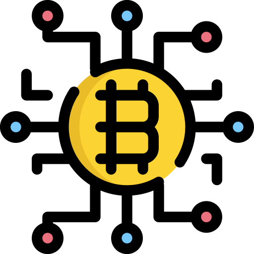 bitcoin icono gratis