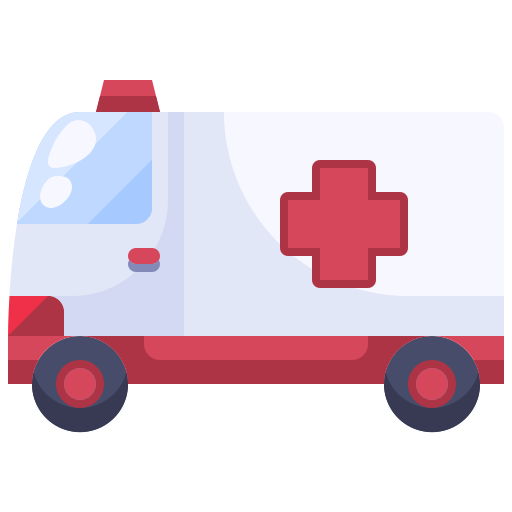 ambulancia icono gratis