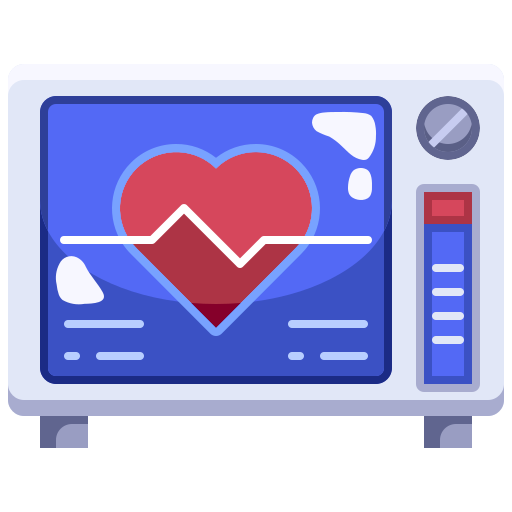 cardiograma icono gratis