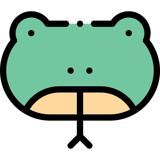 serpente grátis ícone