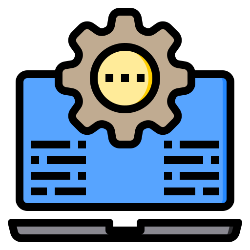 Device Phatplus Lineal Color icon