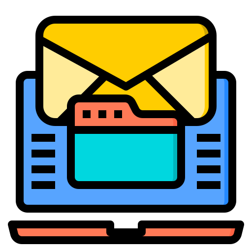 email icono gratis