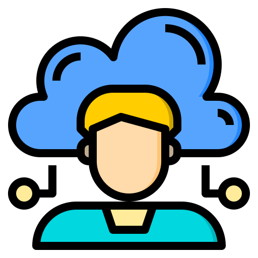 Management free icon