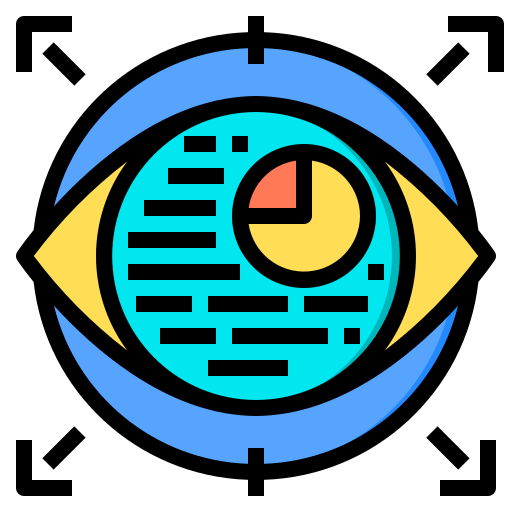 Perspective free icon Perspective free icon