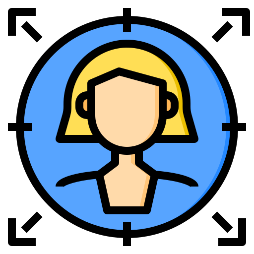 Target free icon Target free icon