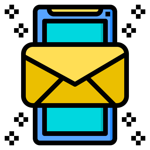 Email free icon Email free icon