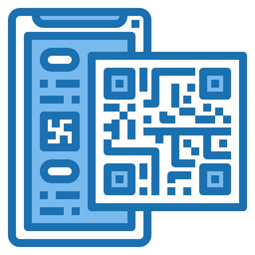 qr-scan kostenlos Icon