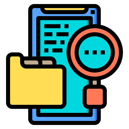 recherche Icône gratuit recherche Icône gratuit
