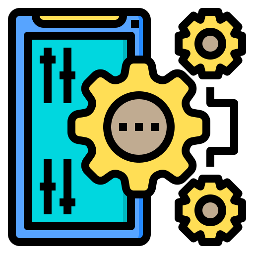 Steuerung - Kostenlose elektronik Icons