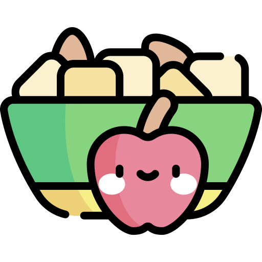 salada grátis ícone
