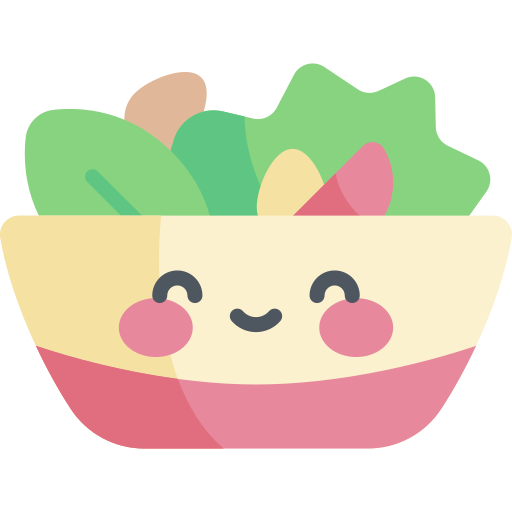 Ensalada icono gratis Ensalada icono gratis