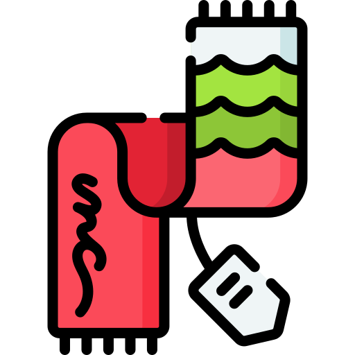 schal kostenlos Icon schal kostenlos Icon