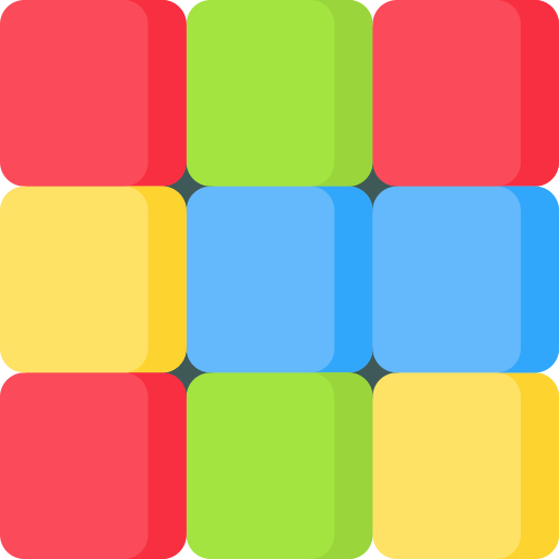 rubik icono gratis