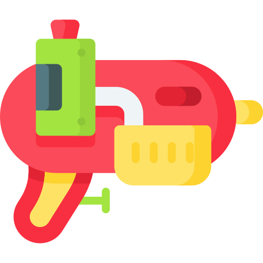 wasserpistole kostenlos Icon