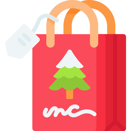 bolsa de la compra icono gratis