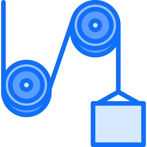 고패 무료 아이콘