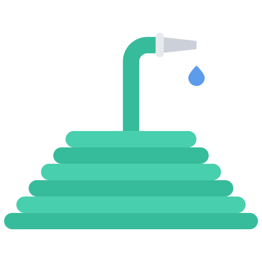 tuyau d'eau Icône gratuit tuyau d'eau Icône gratuit