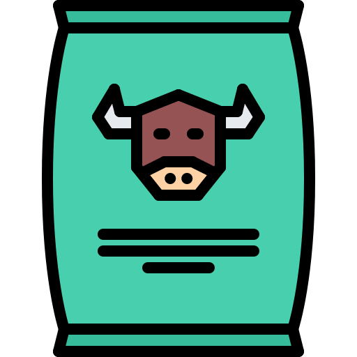 Feed - Free farming and gardening icons